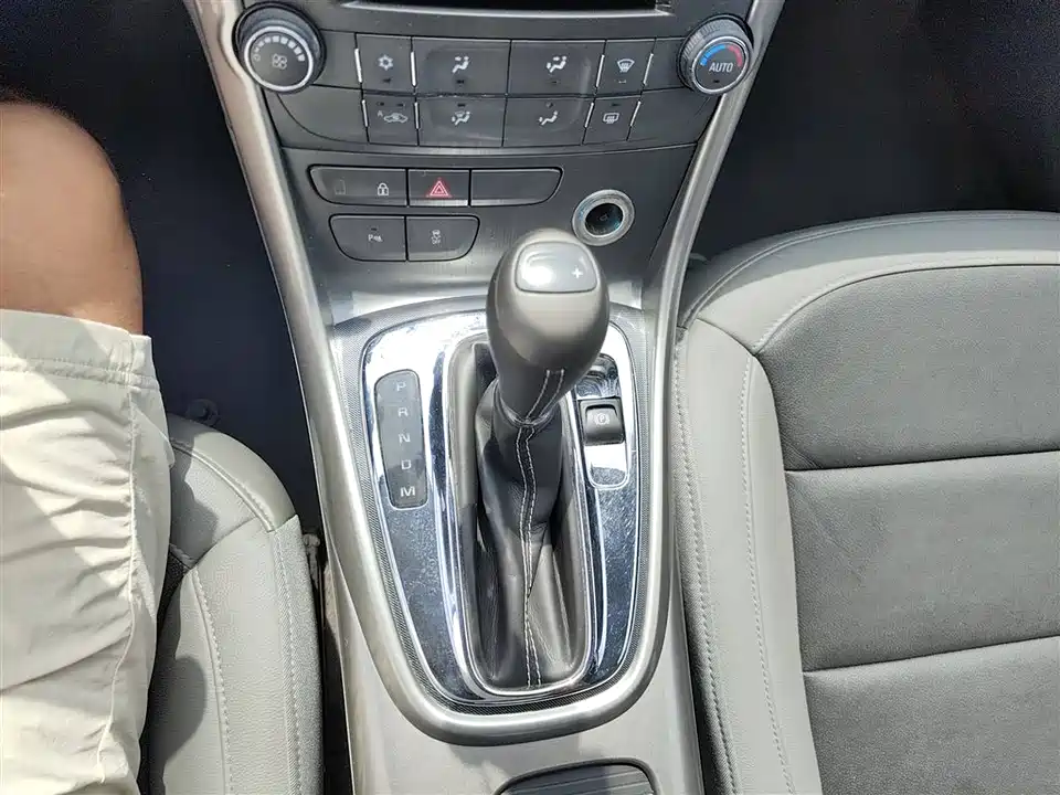 Chevrolet Mai Ruibao