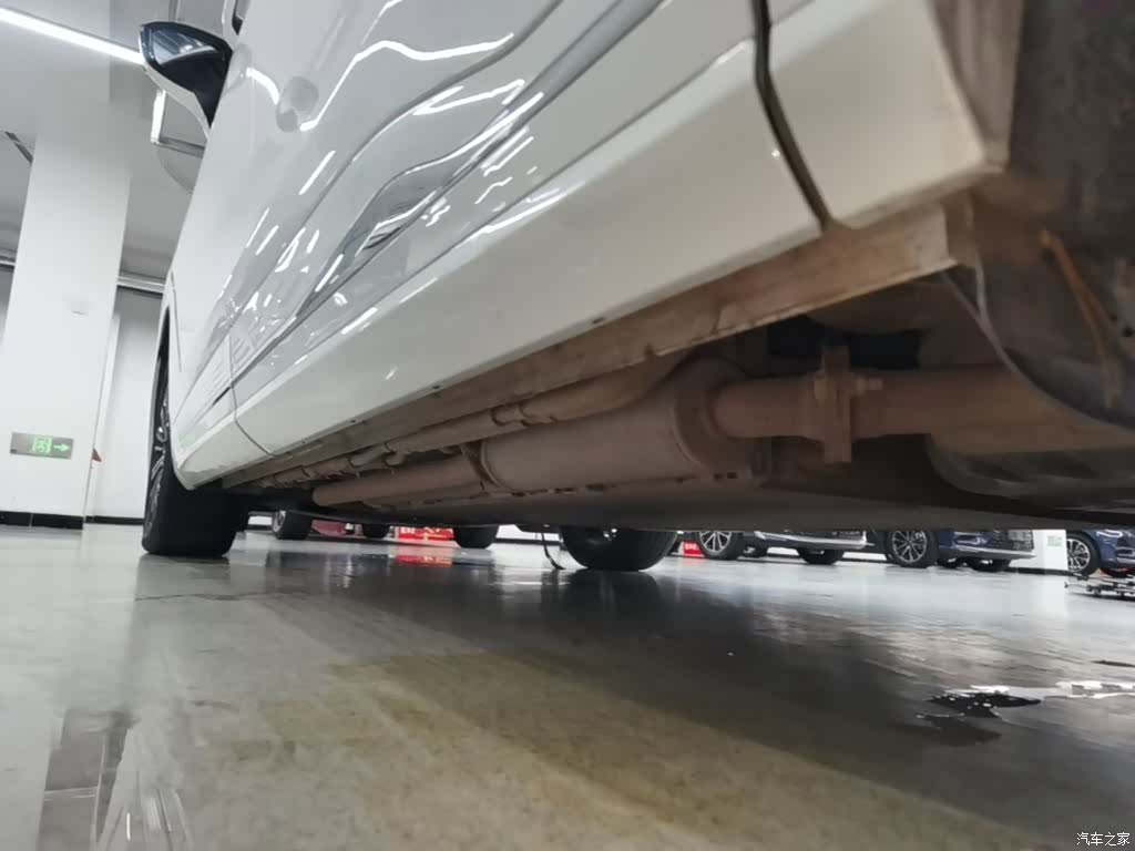 DongFeng V9, 2024 22