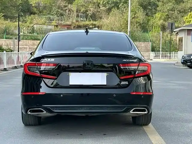 Honda Accord Honda Accord