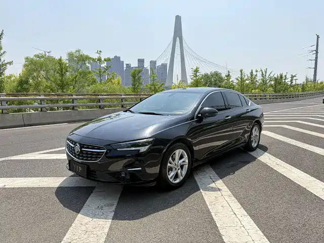 Buick Regal 2023 — купить из Китая под заказ