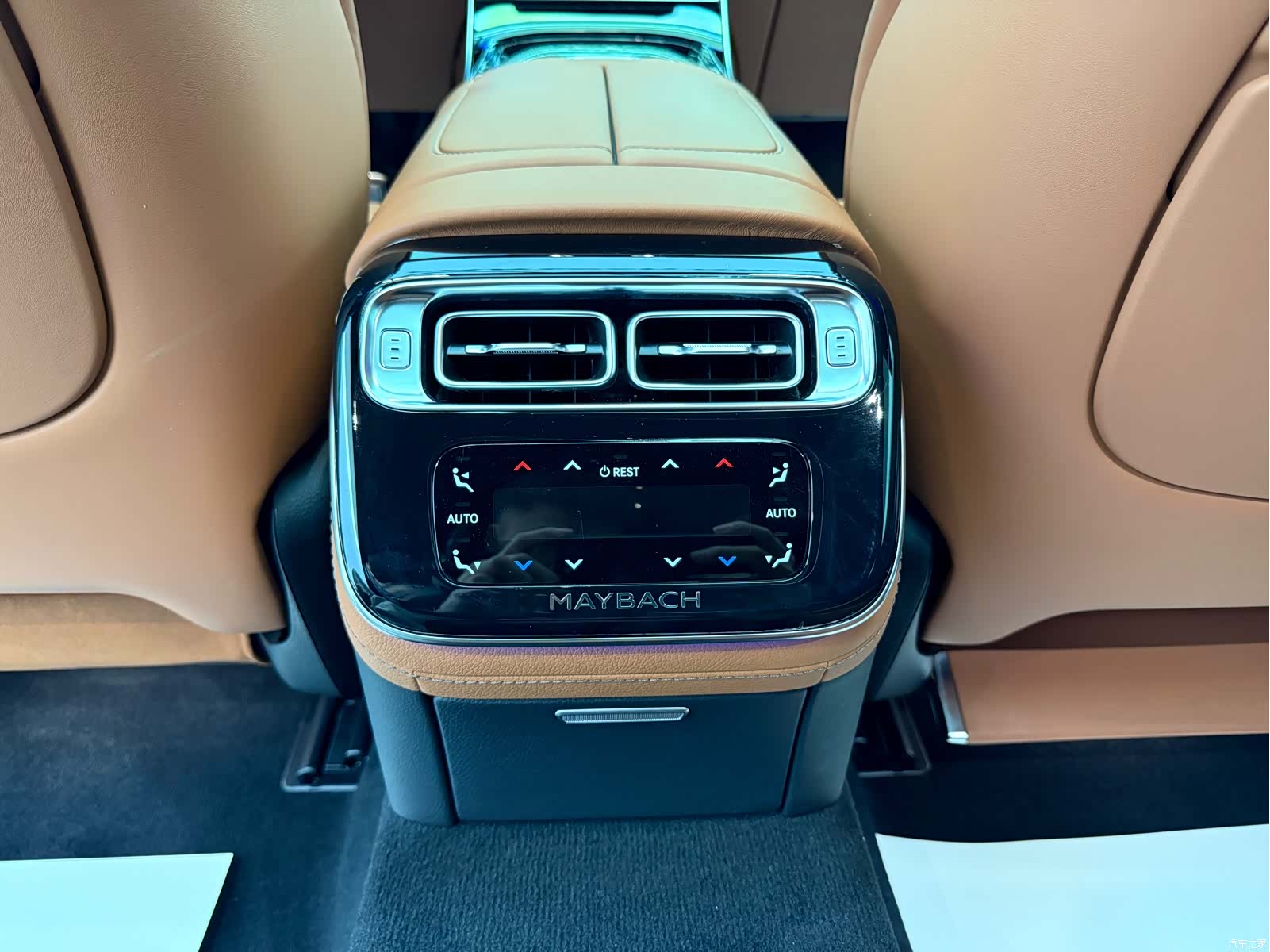 Maybach S-Class, 2024 20