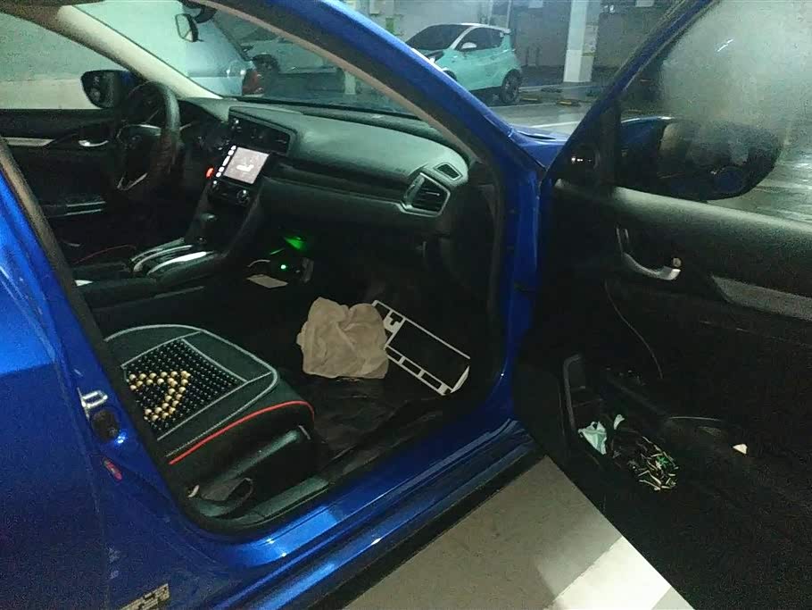 Honda Civic Honda Civic