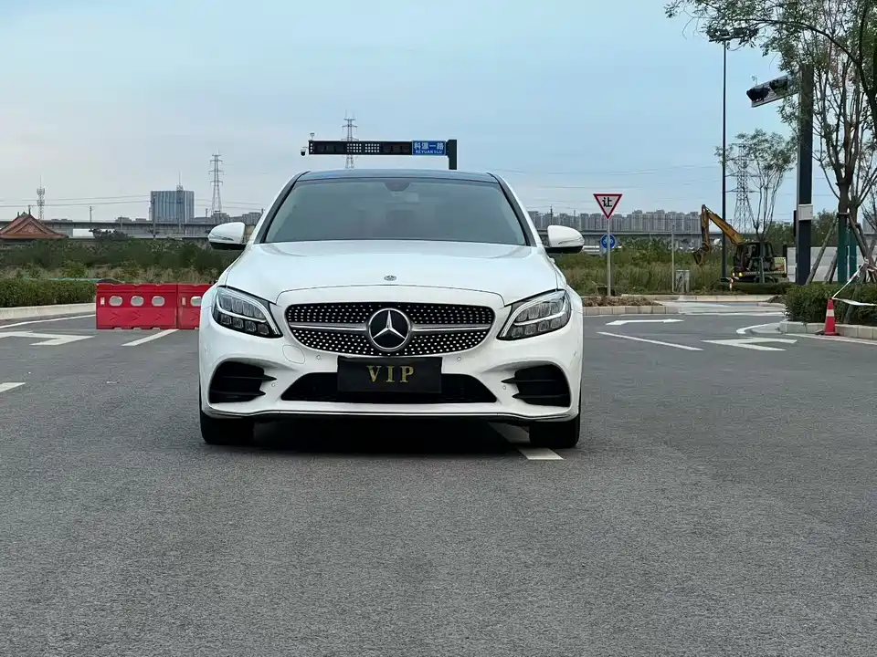 Mercedes-Benz Class C Mercedes-Benz Class C