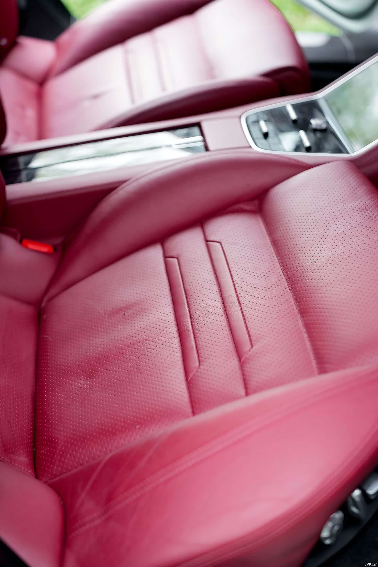 Porsche Panamera, 2019 10