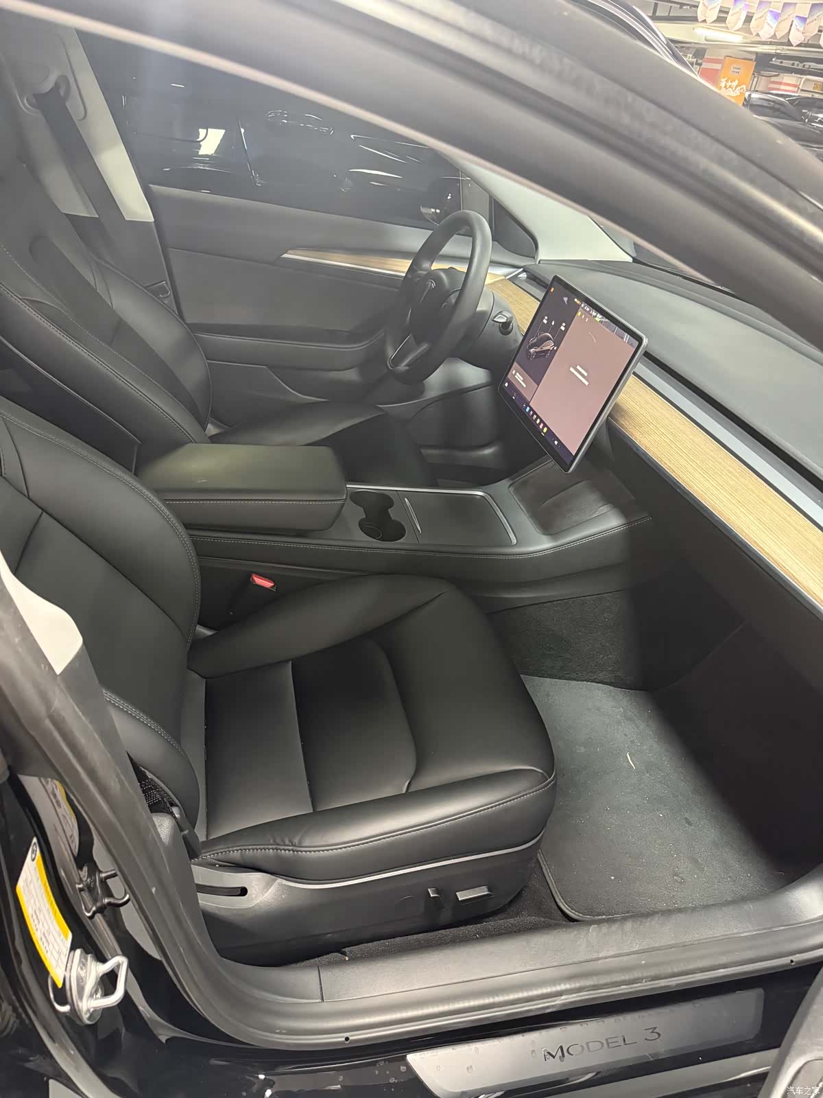 Tesla Model 3, 2021 10