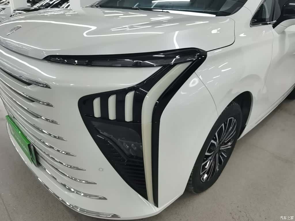 DongFeng V9, 2024 24