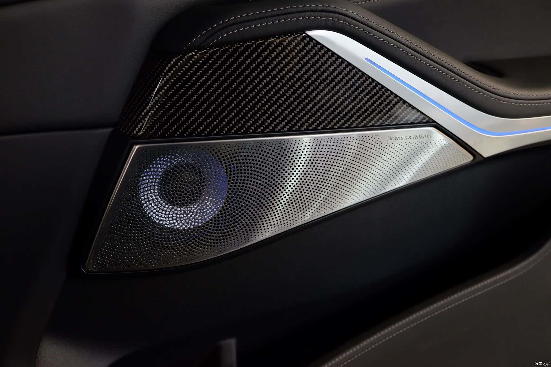 BMW X7, 2025 15