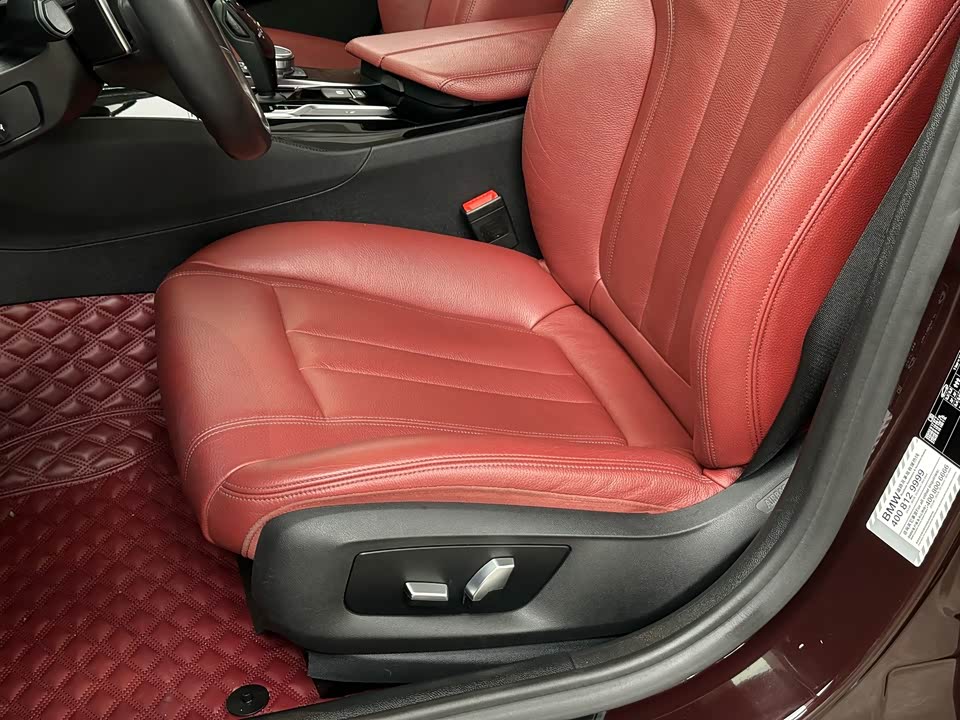 BMW 5 series BMW 5 series