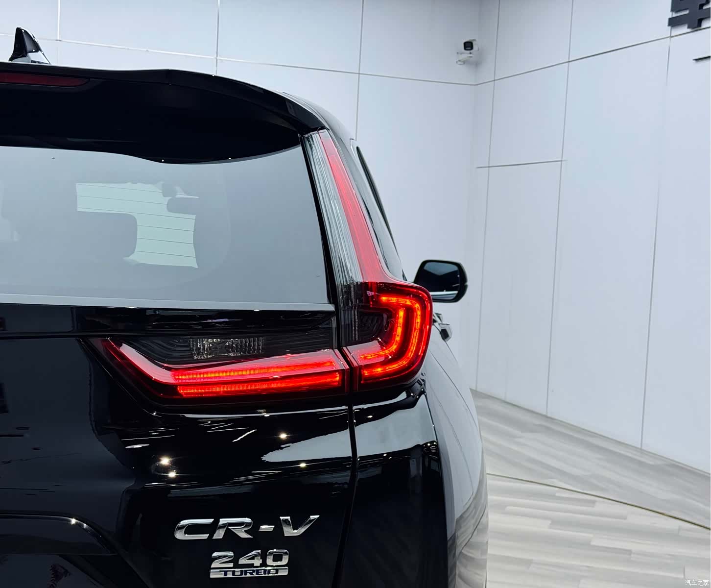 Honda CR-V, 2022 27