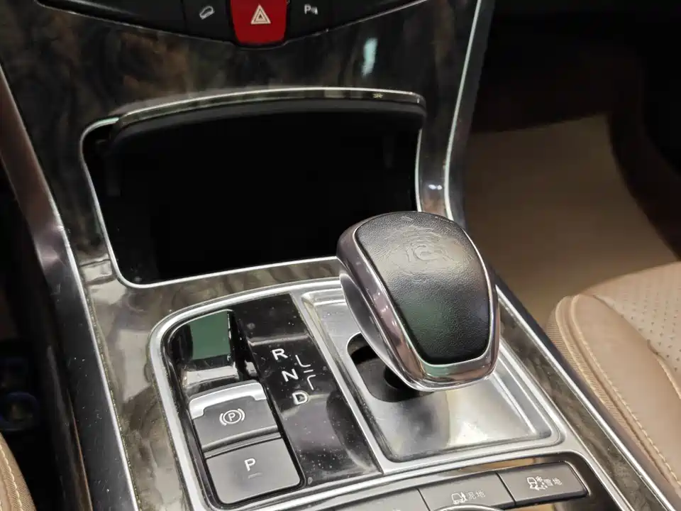 BYD Tangxin Energy