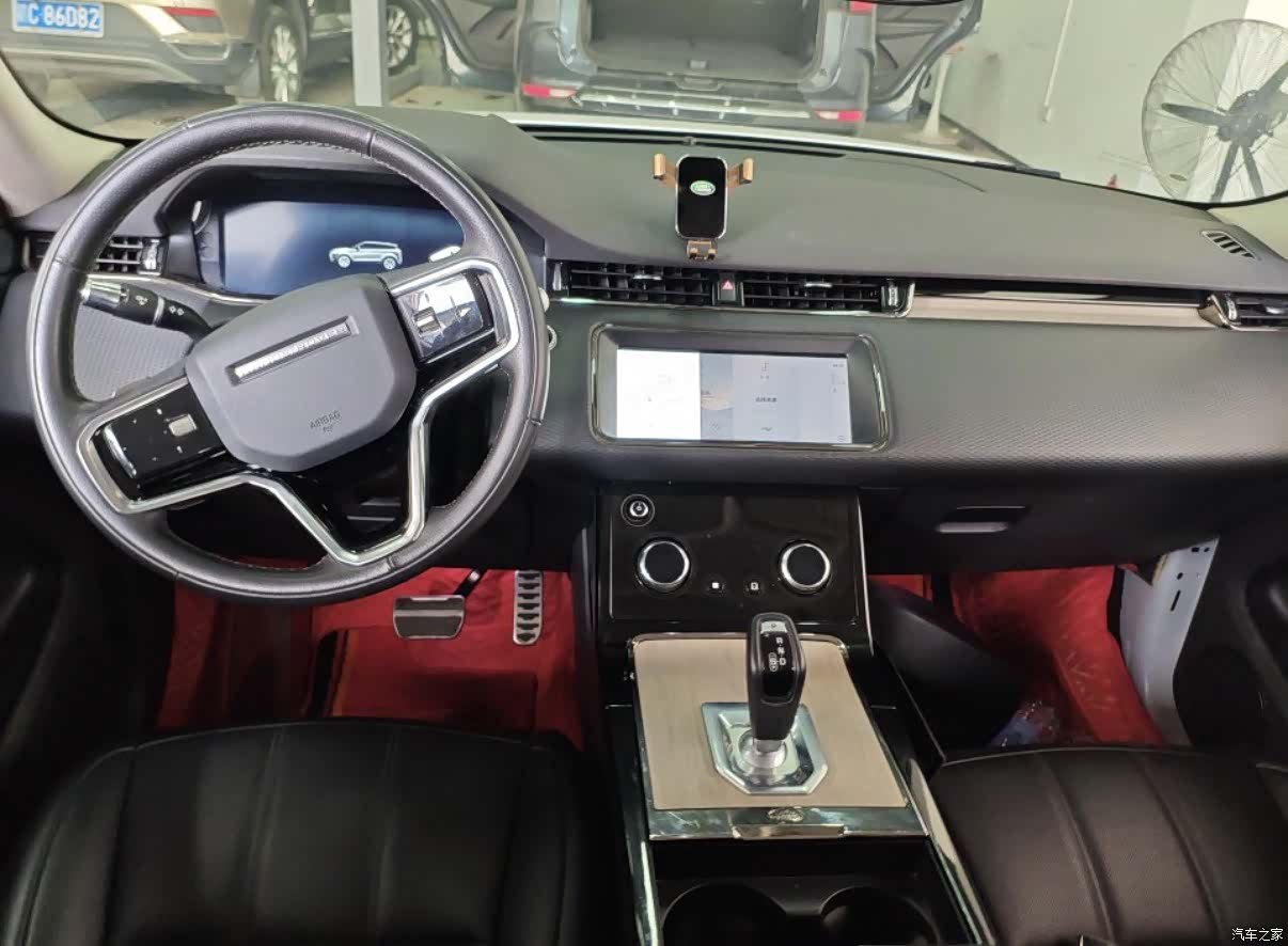 Land Rover Range Rover, 2022 4