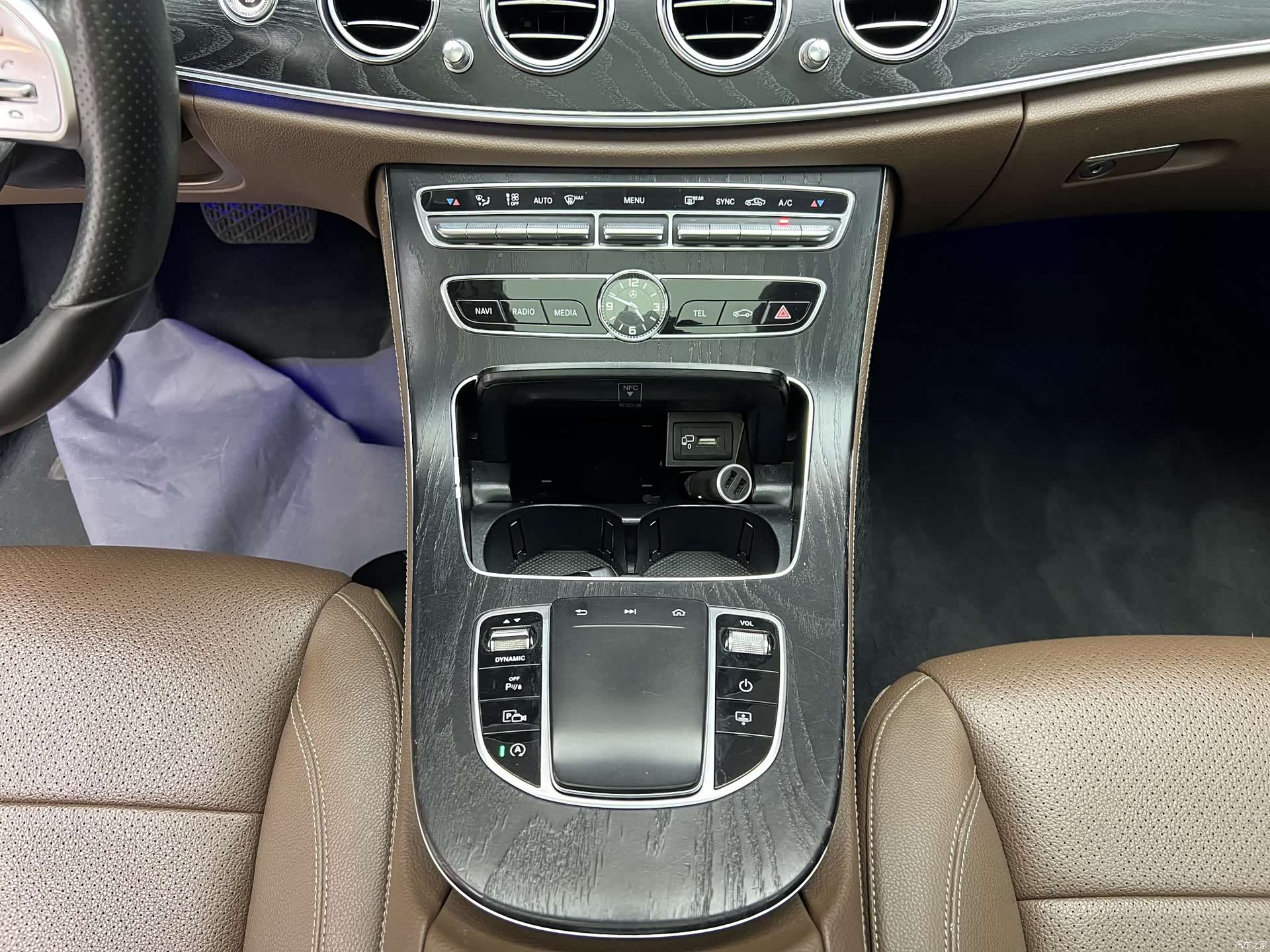 Mercedes-Benz E-Class, 2019 4