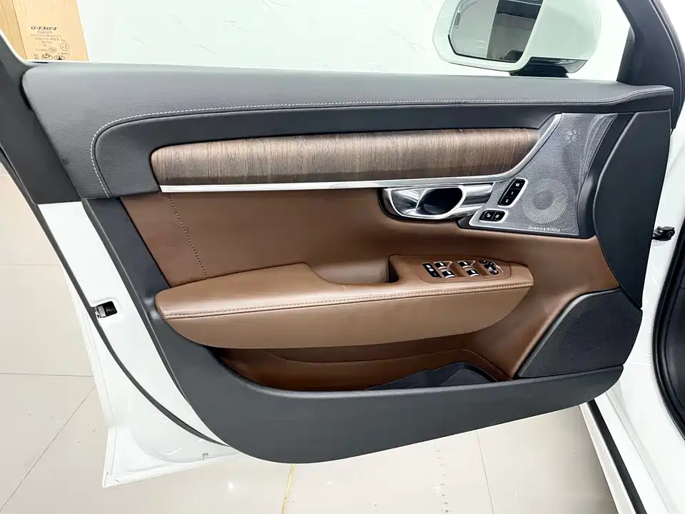 Volvo S90 Volvo S90