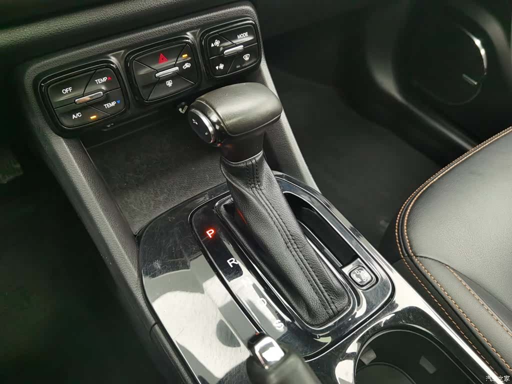 GAC GS3, 2020 13