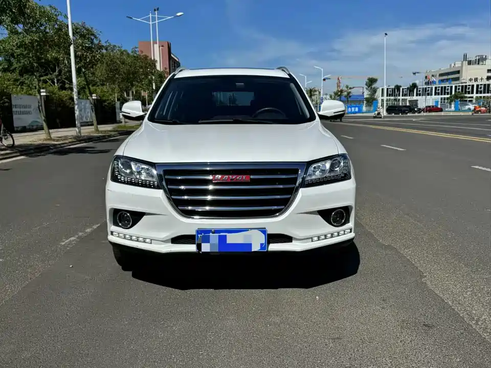 Haval H2 Haval H2