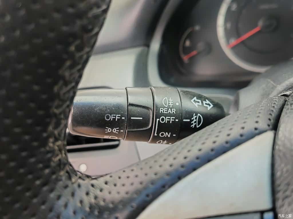 Honda Accord, 2011 21