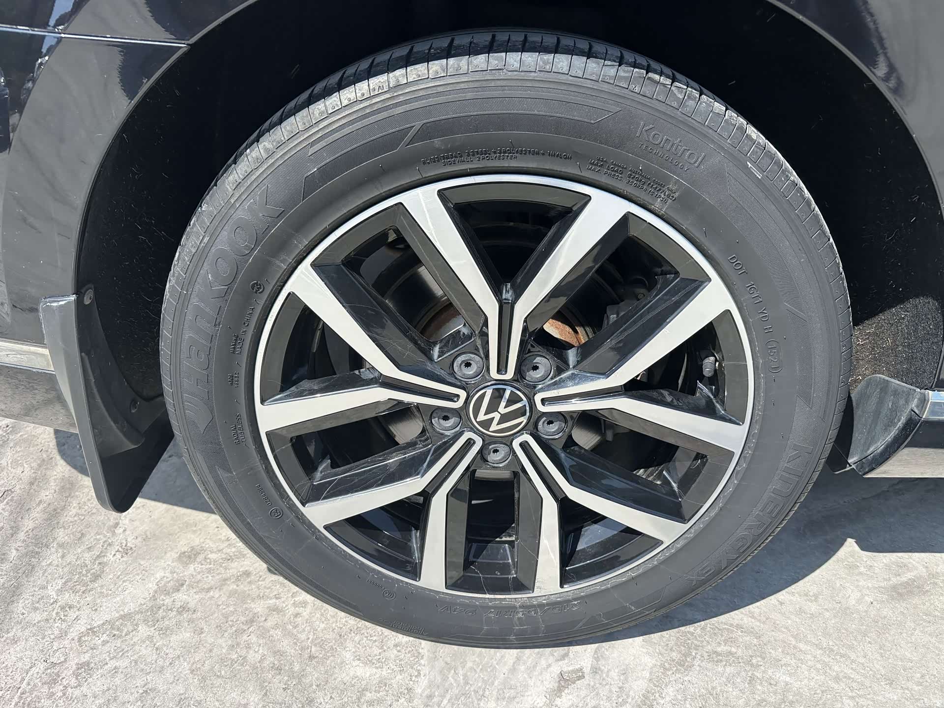 Volkswagen Magotan, 2021 10