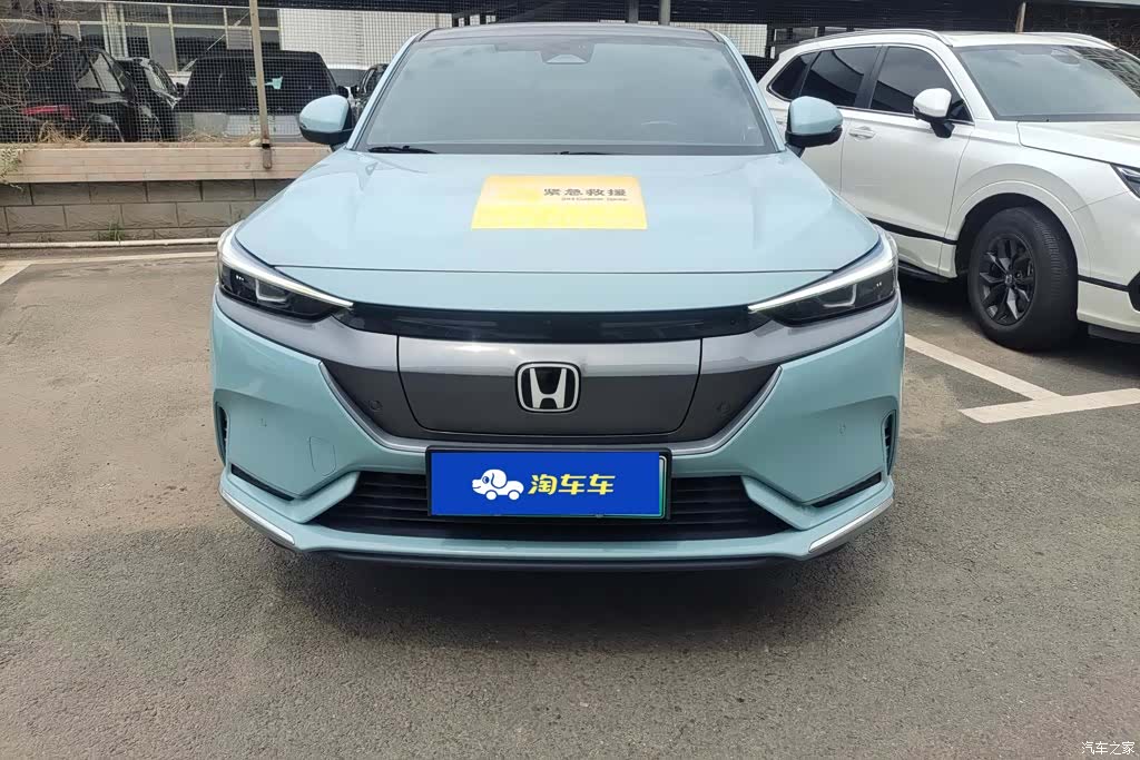 Honda e NP1, 2022 2