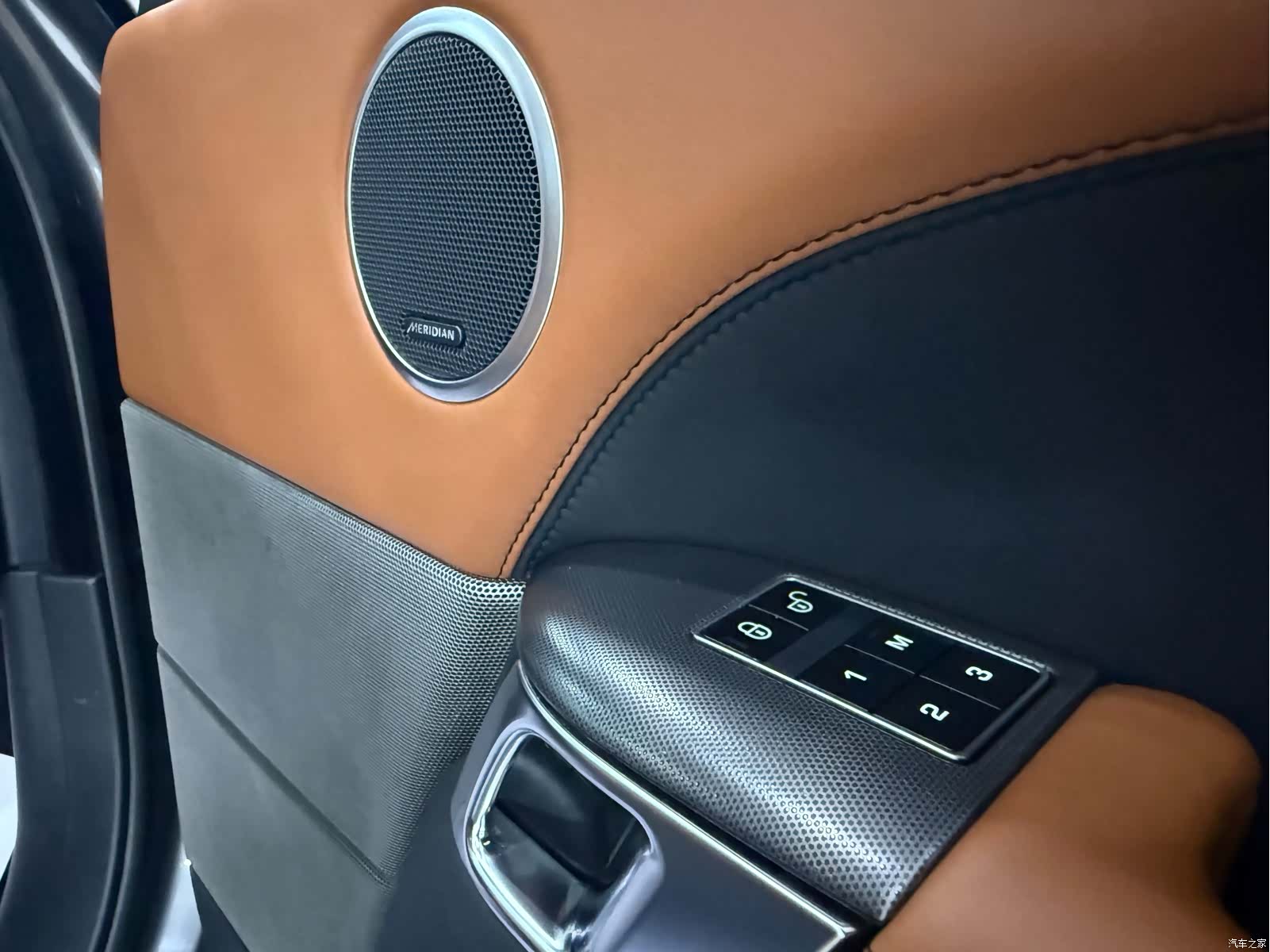 Land Rover Range Rover, 2014 25