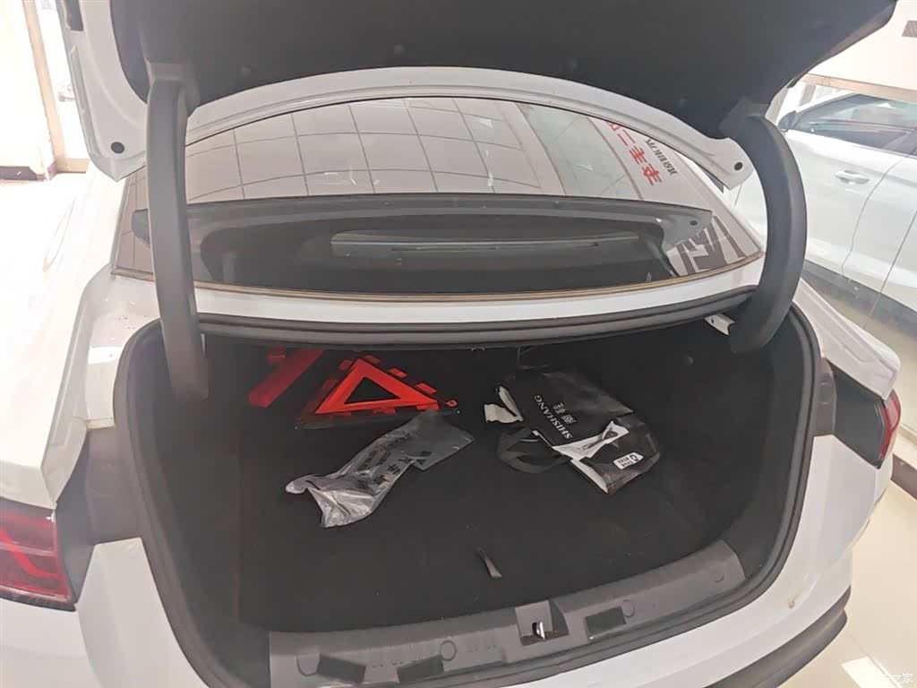 BYD Qin, 2024 19