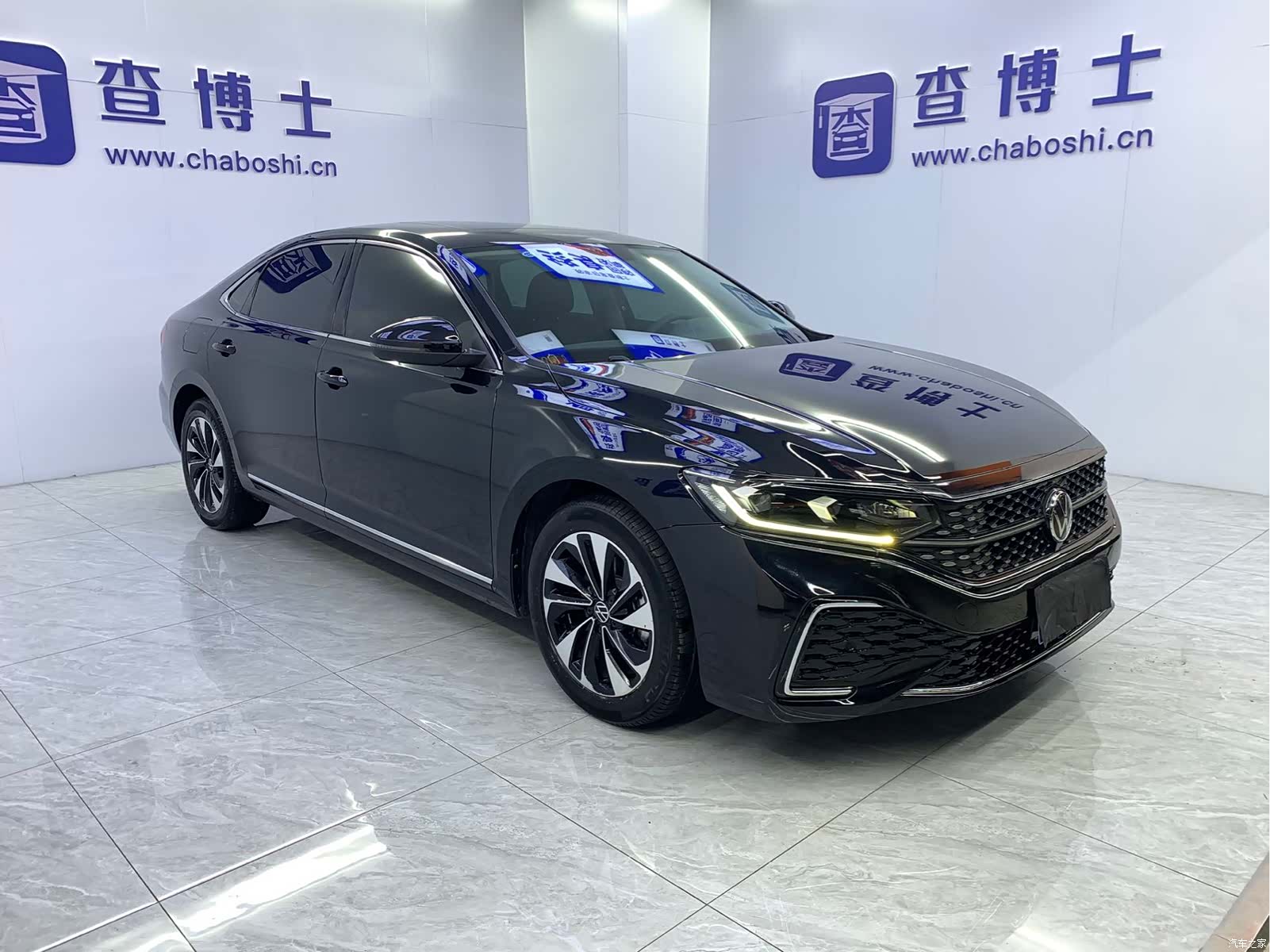 Volkswagen Passat, 2022 3