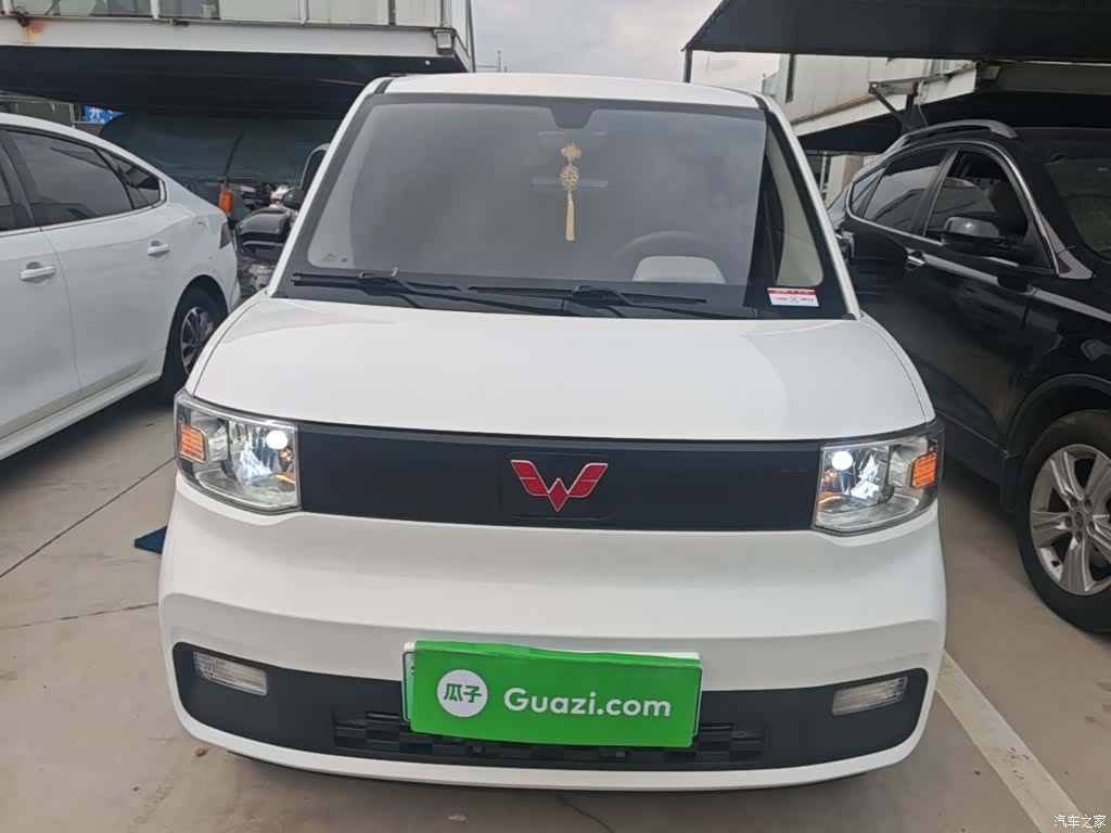 Wuling MINIEV, 2023 3