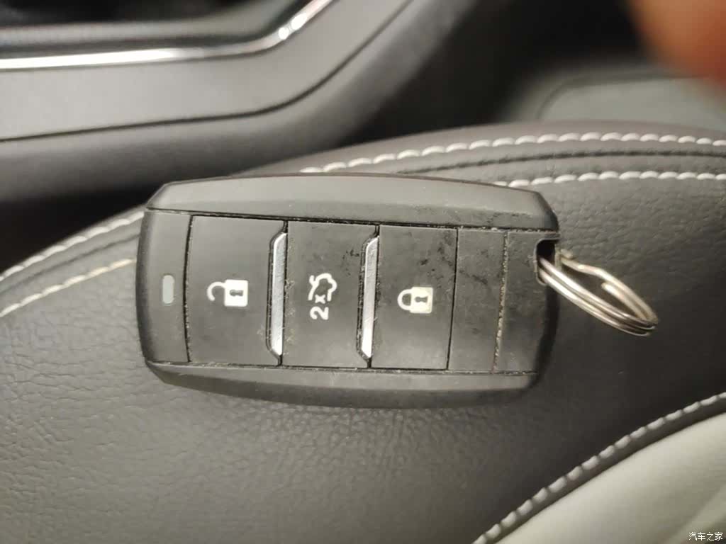 Changan CS35, 2017 9