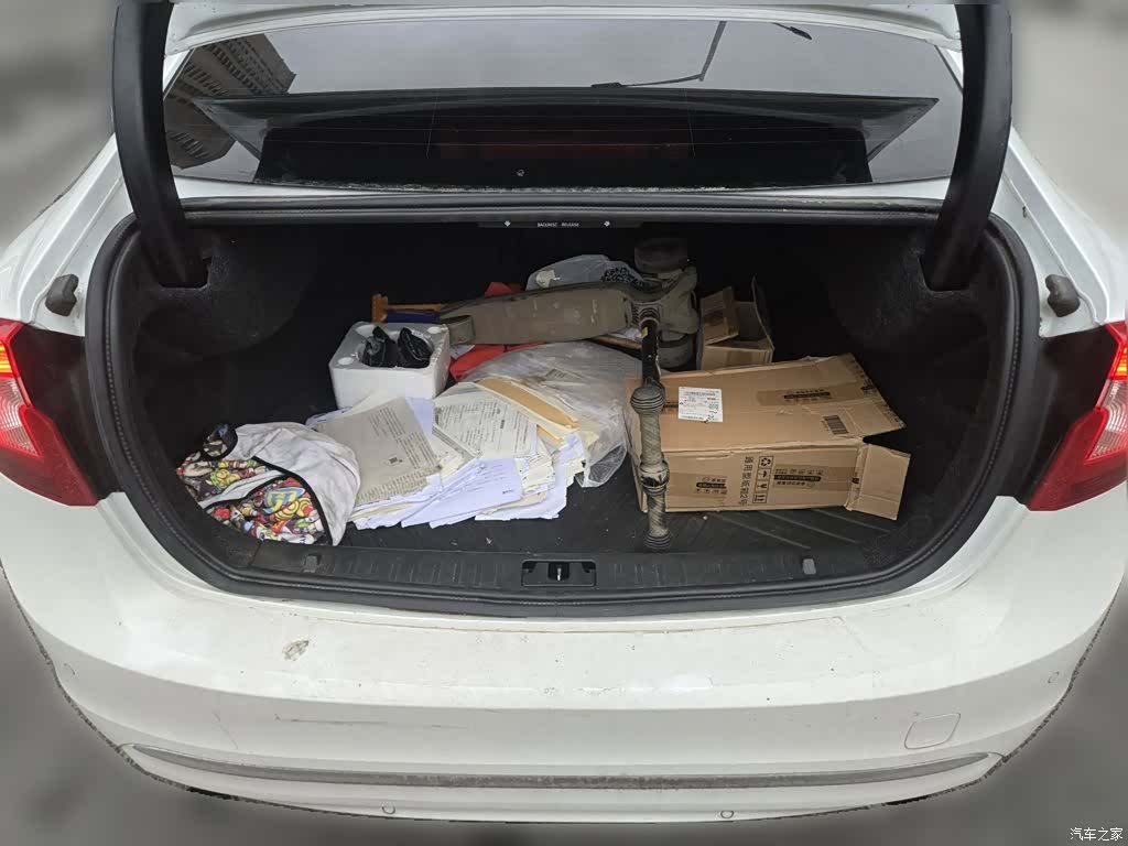 Volvo S60, 2019 16