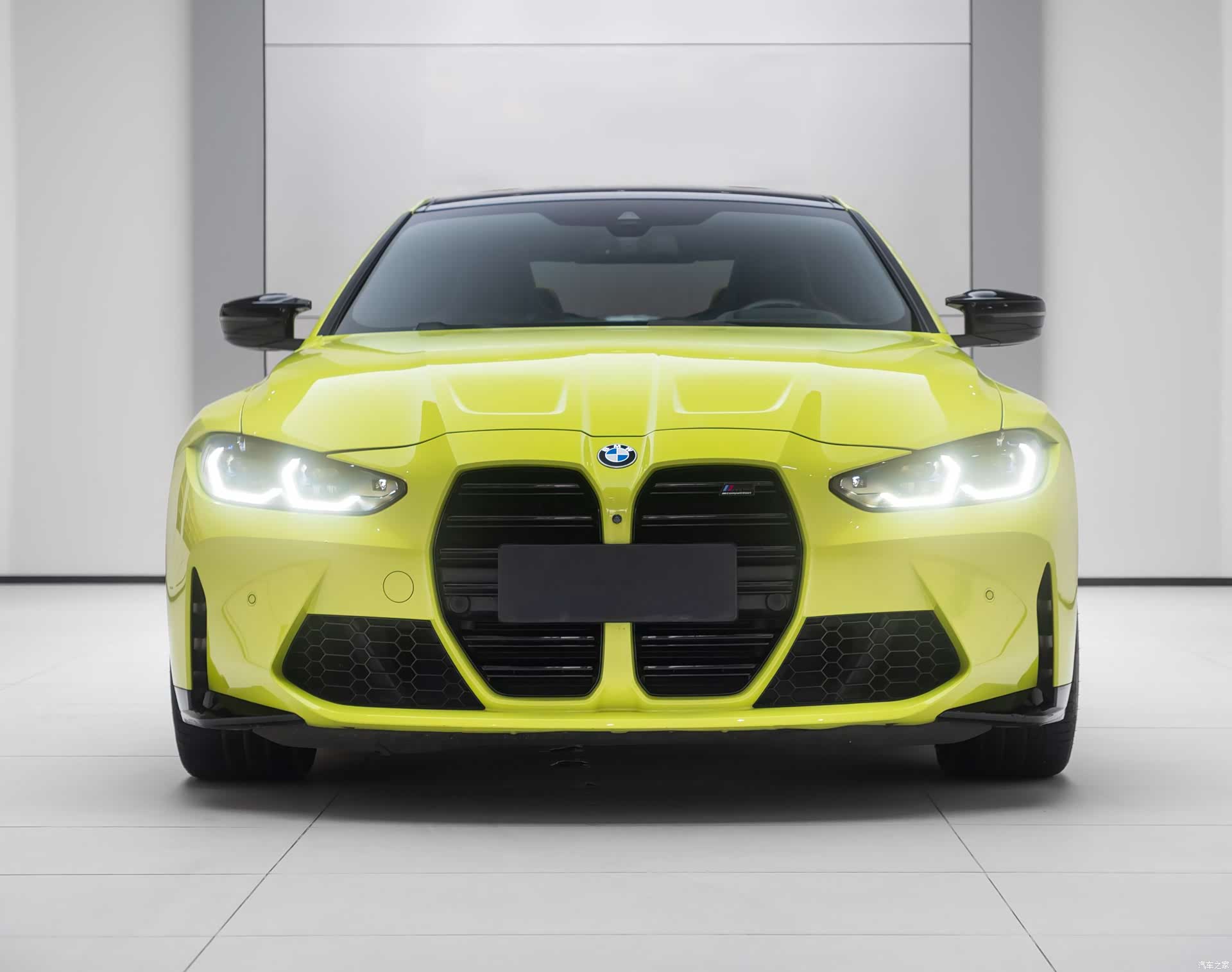 BMW M4, 2021 2