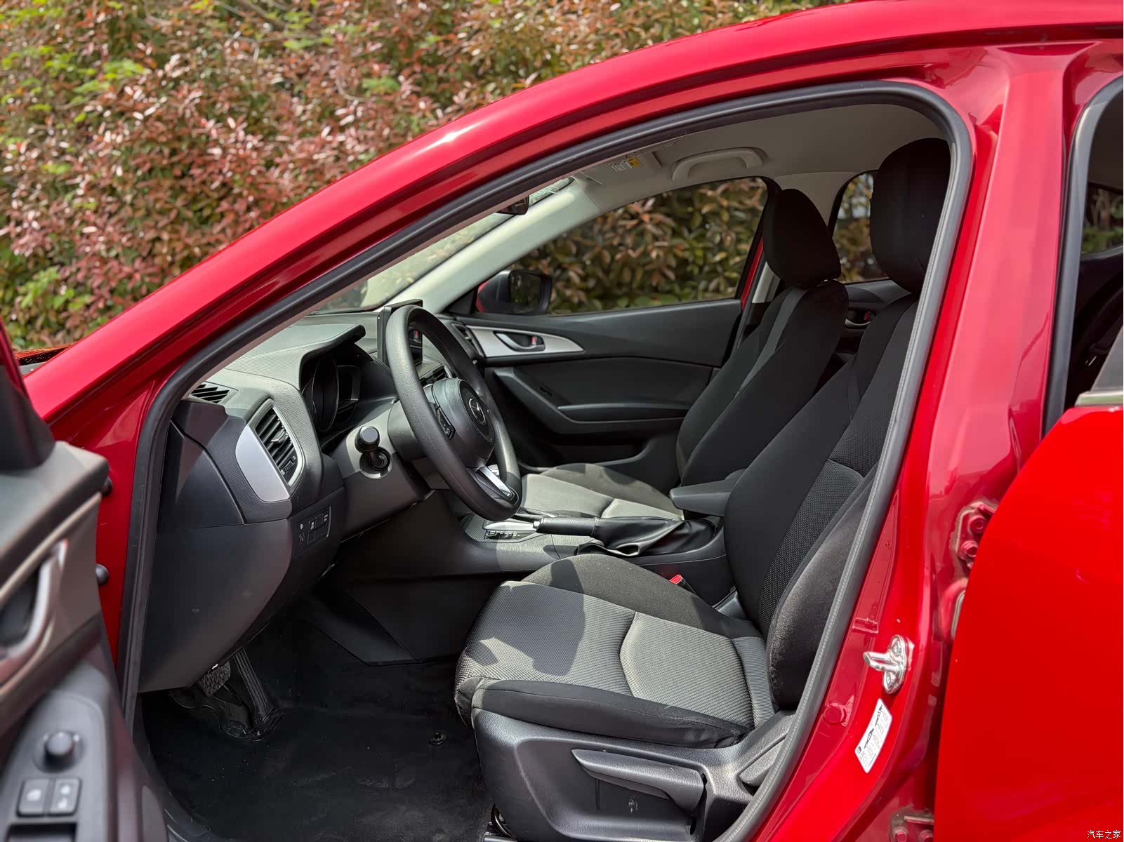 Mazda Mazda3, 2019 6