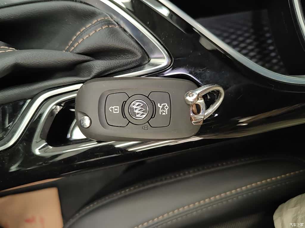 Buick Verano, 2025 9