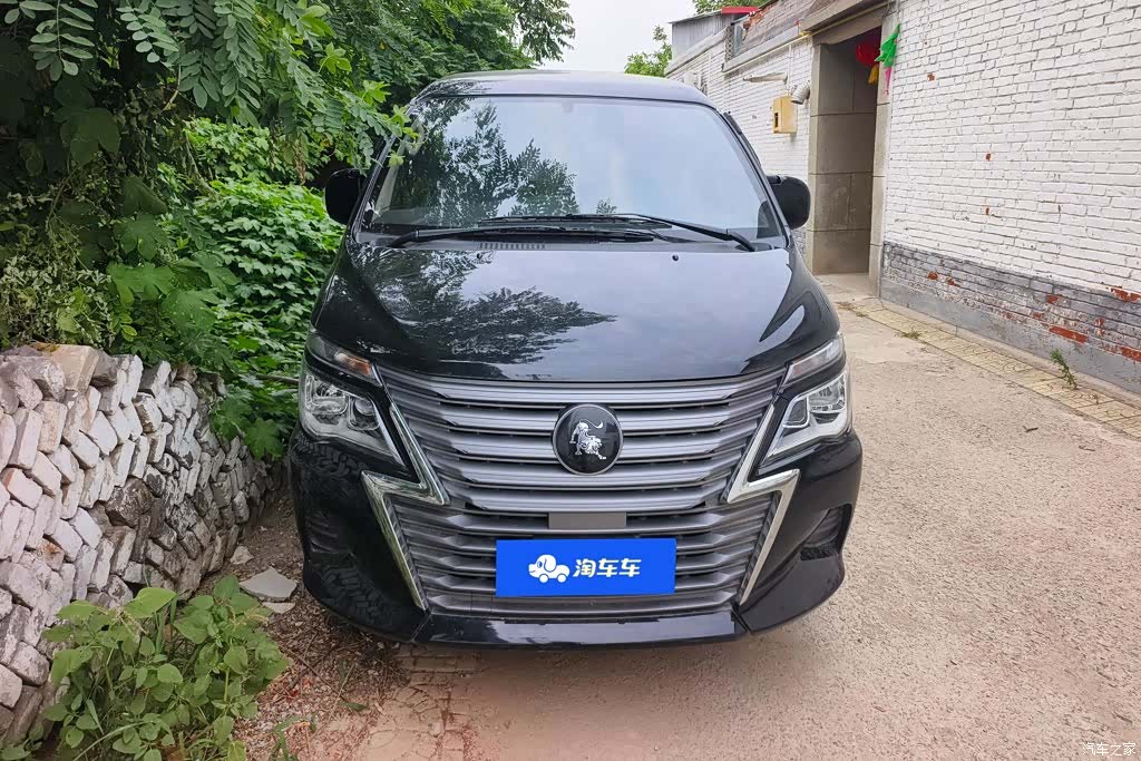 DongFeng M5L, 2023 2