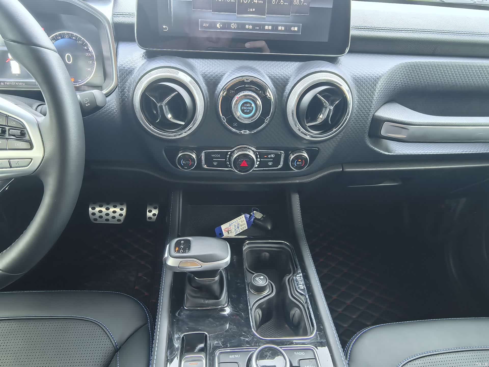 BAIC BJ40, 2022 10