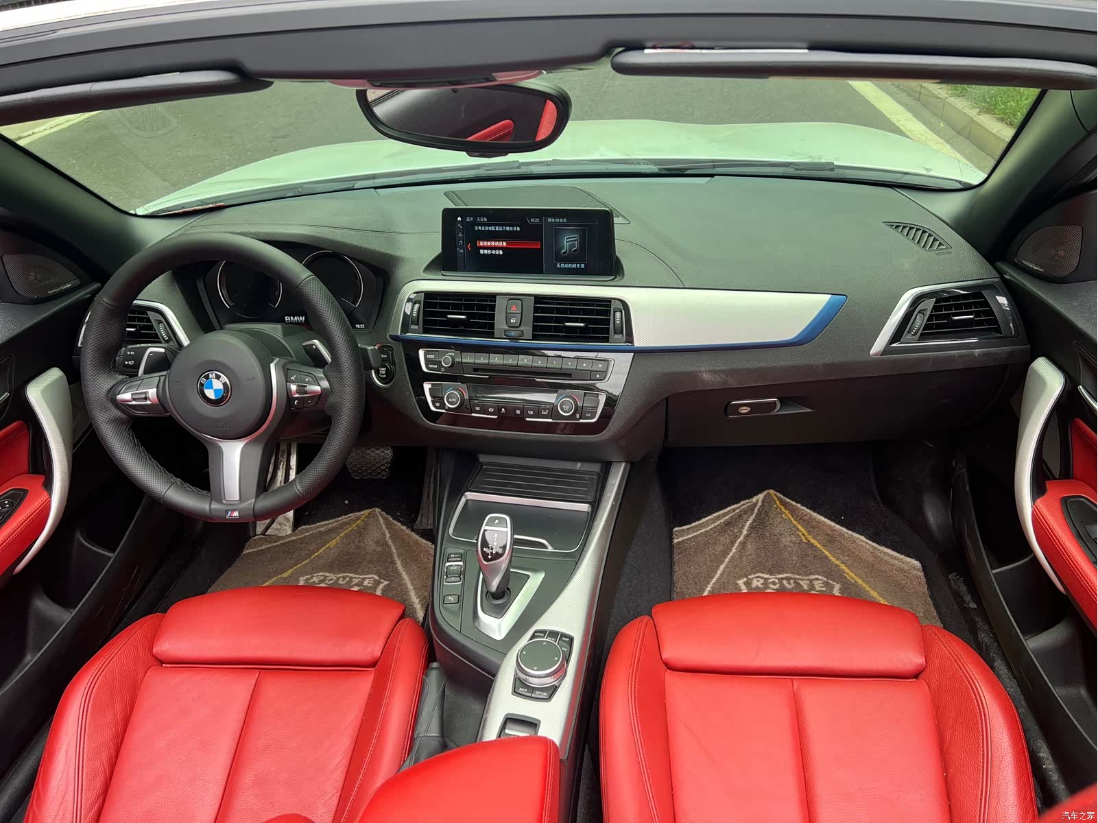BMW 2 Series, 2021 все фото