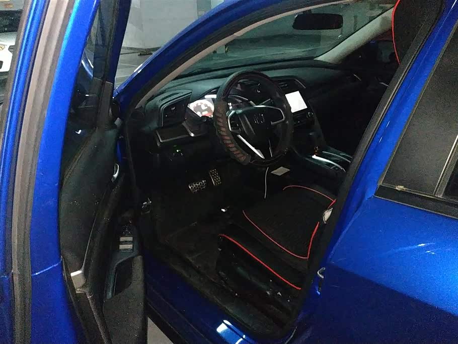Honda Civic Honda Civic