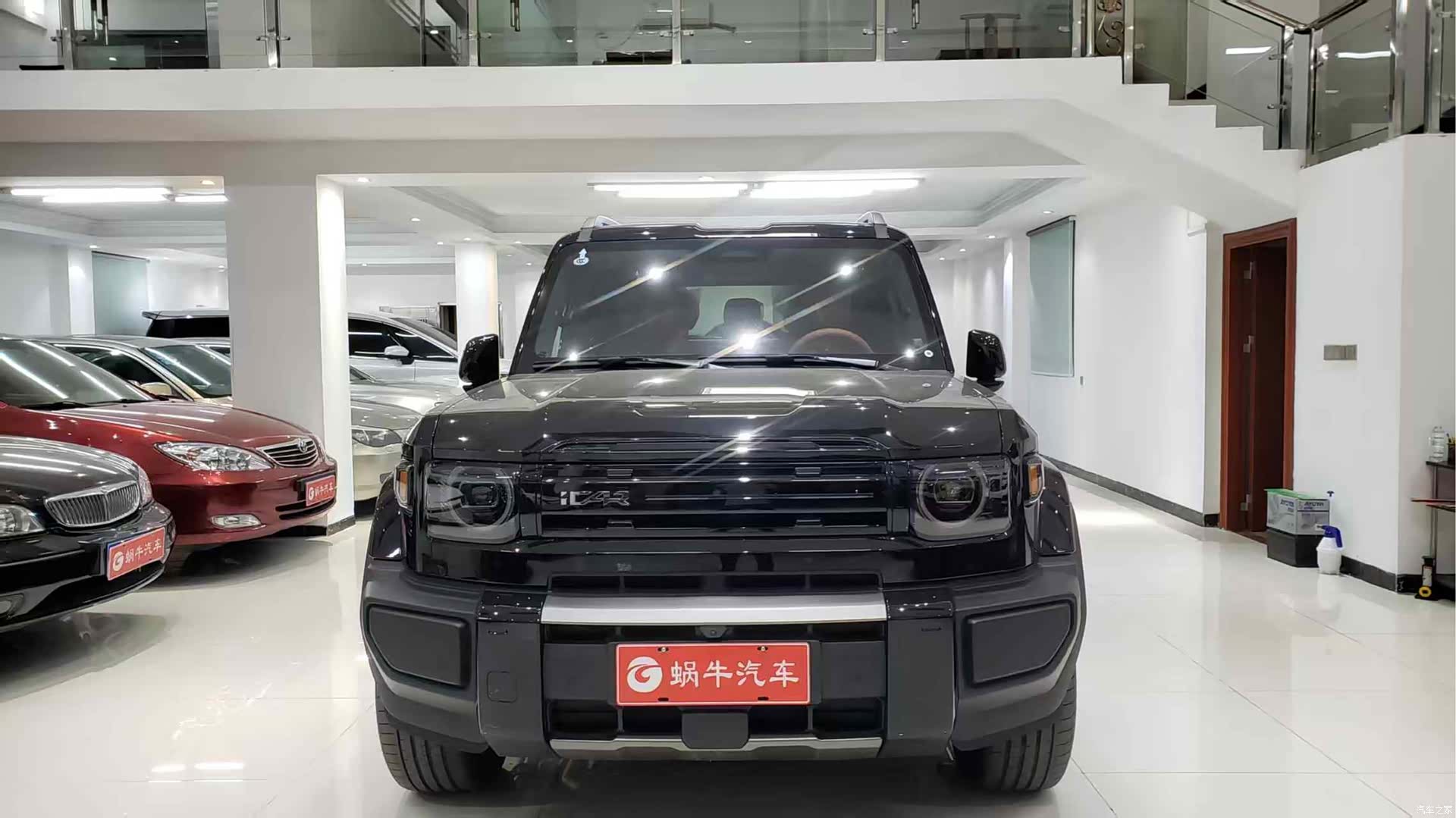 Chery V27, 2026 2