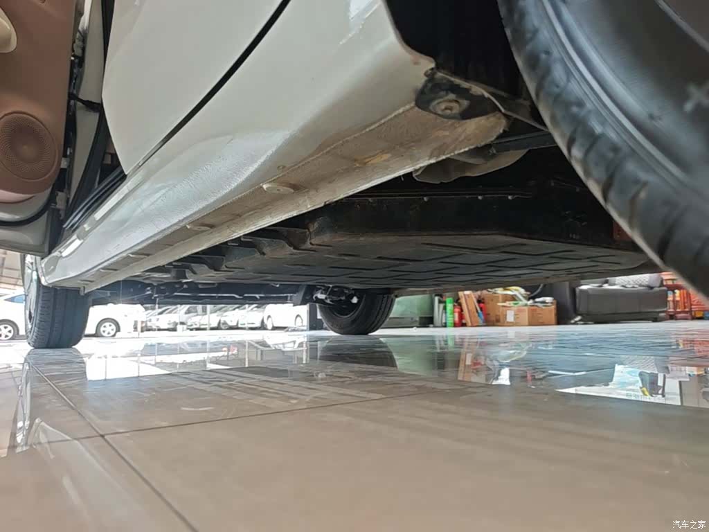 Wuling MINIEV, 2025 22