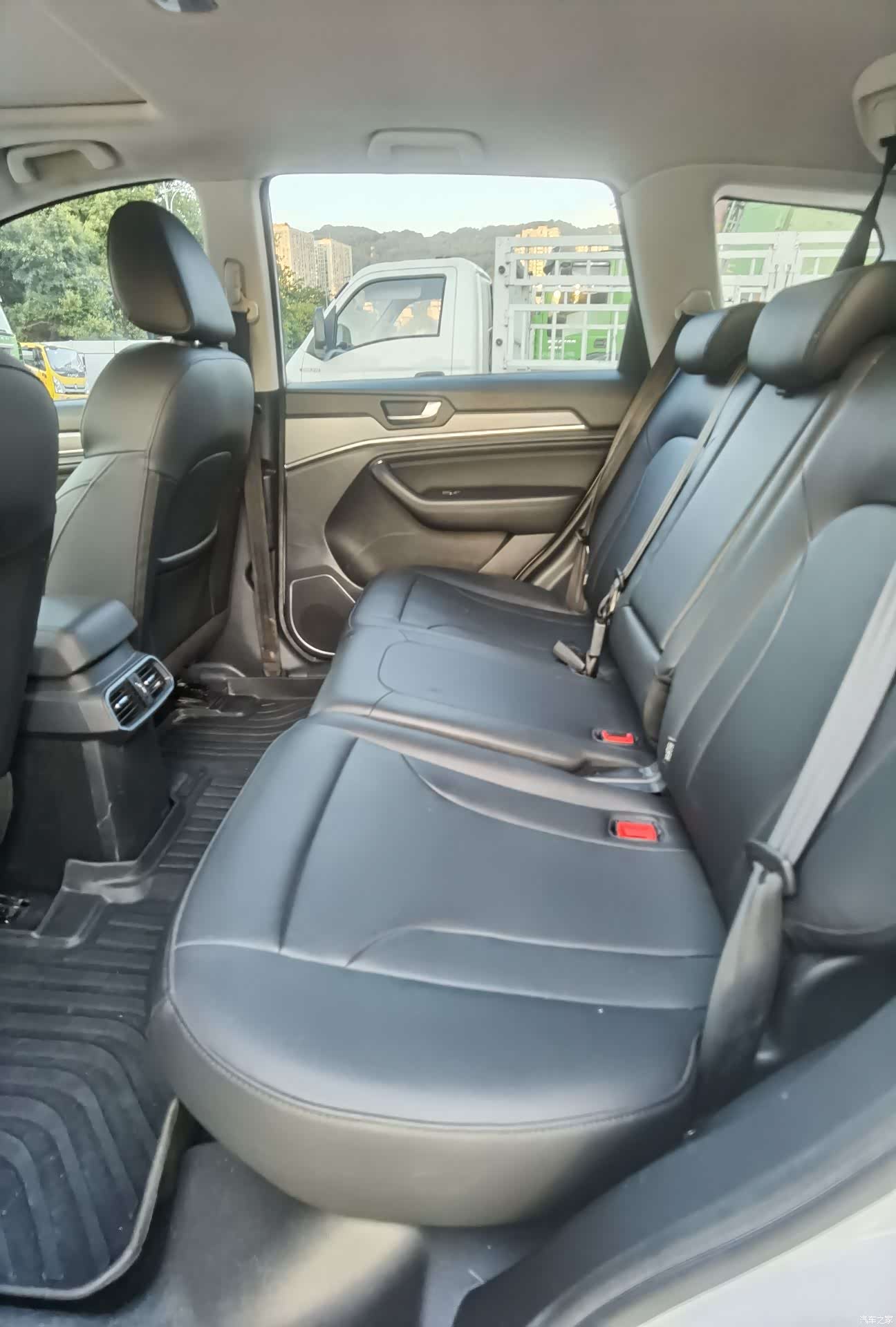 Haval H6, 2018 12