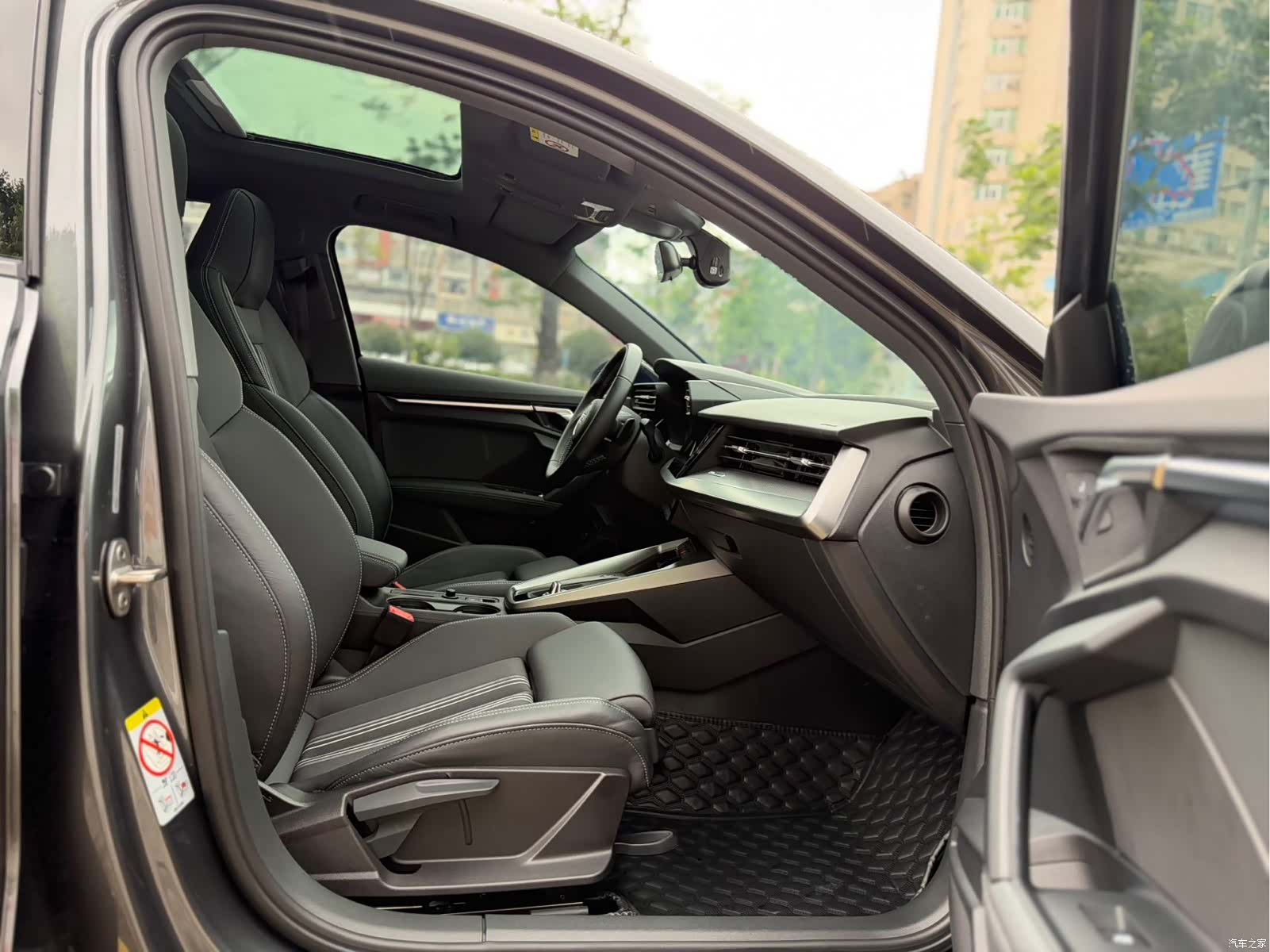 Audi A3, 2022 11
