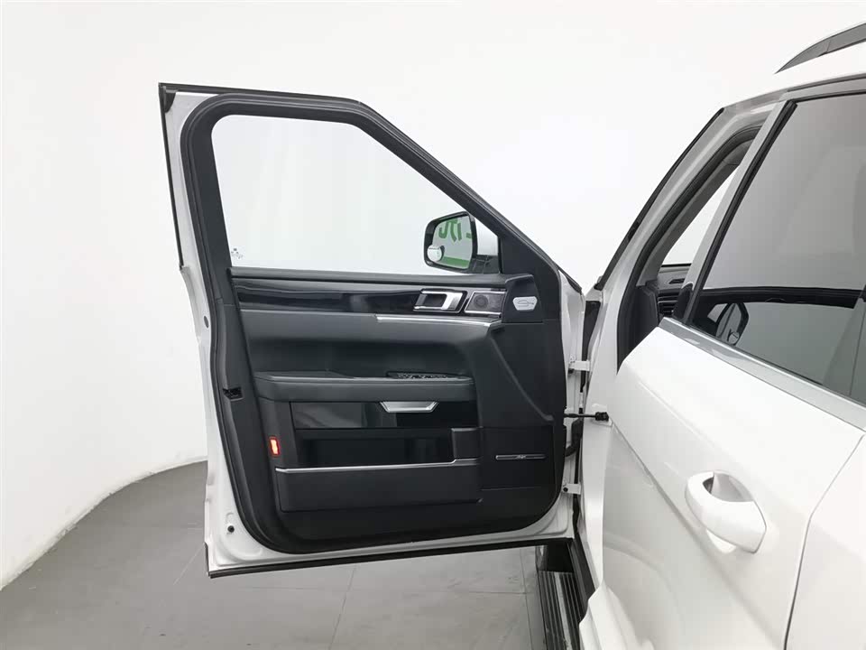 Zotye T700