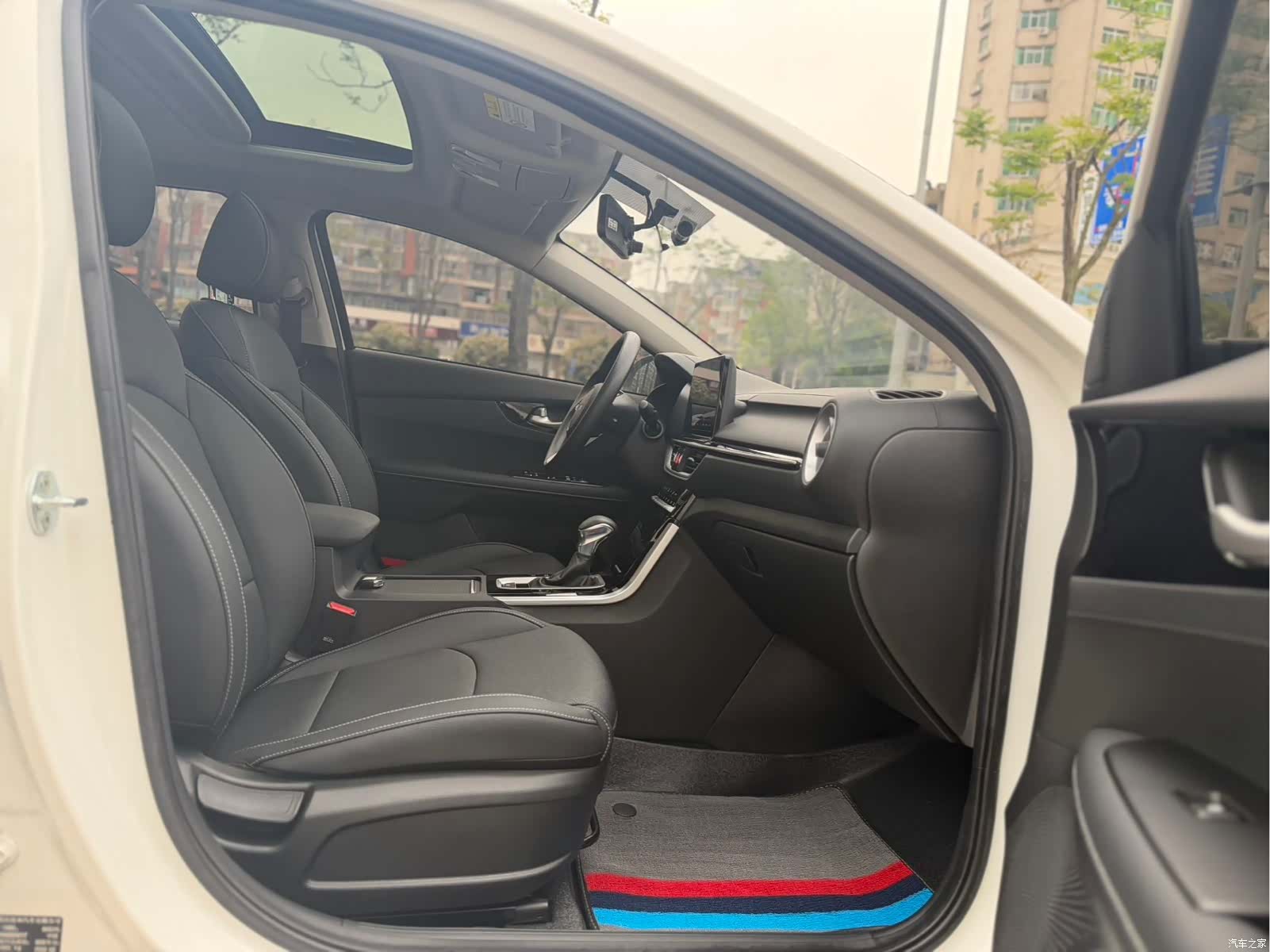 Kia K3, 2022 11