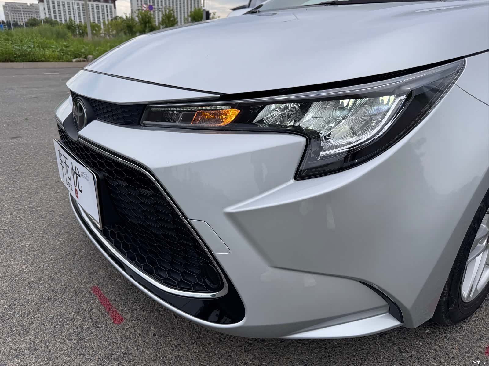 Toyota Levin, 2022 17