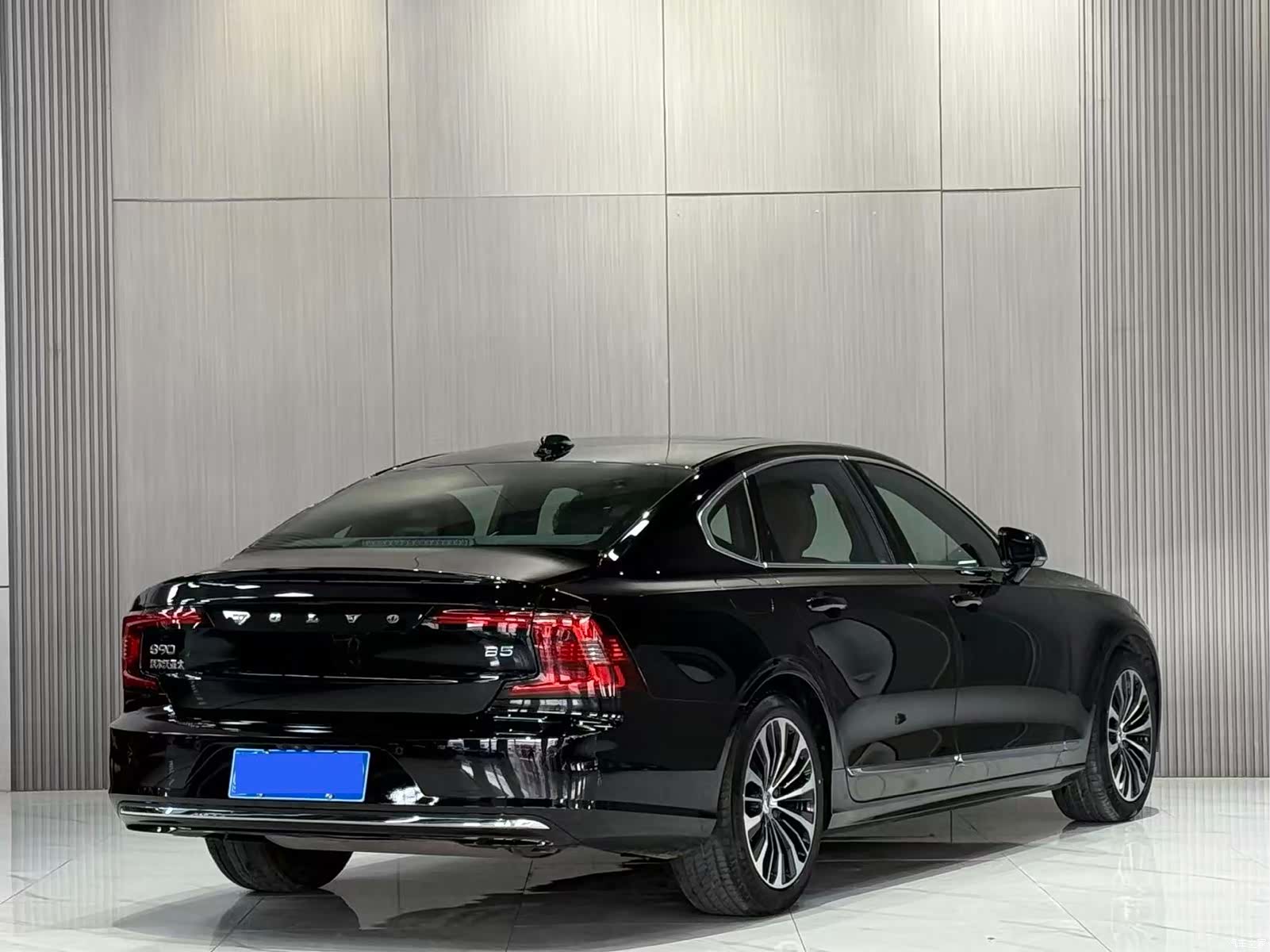 Volvo S90, 2024 6