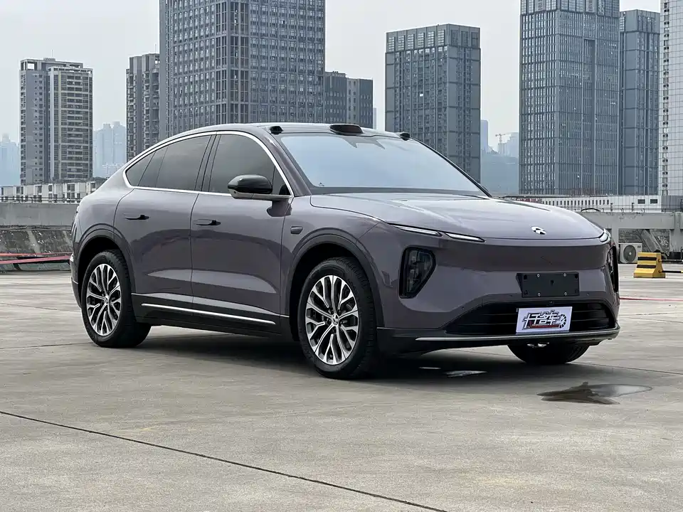 NIO EC6