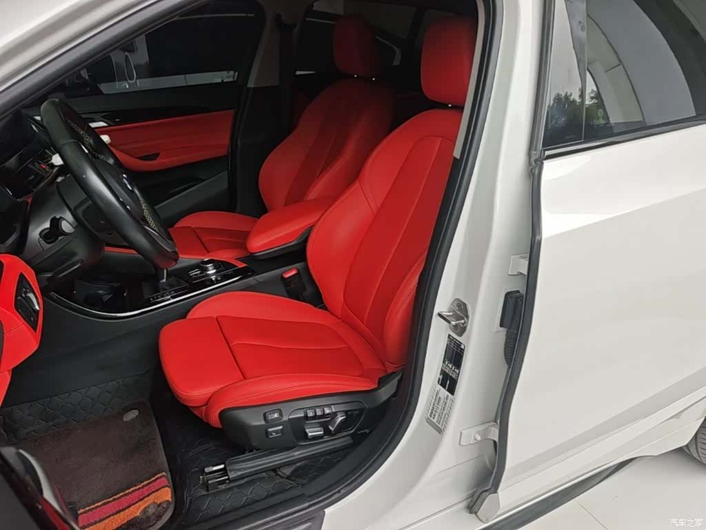 BMW X2, 2024 15
