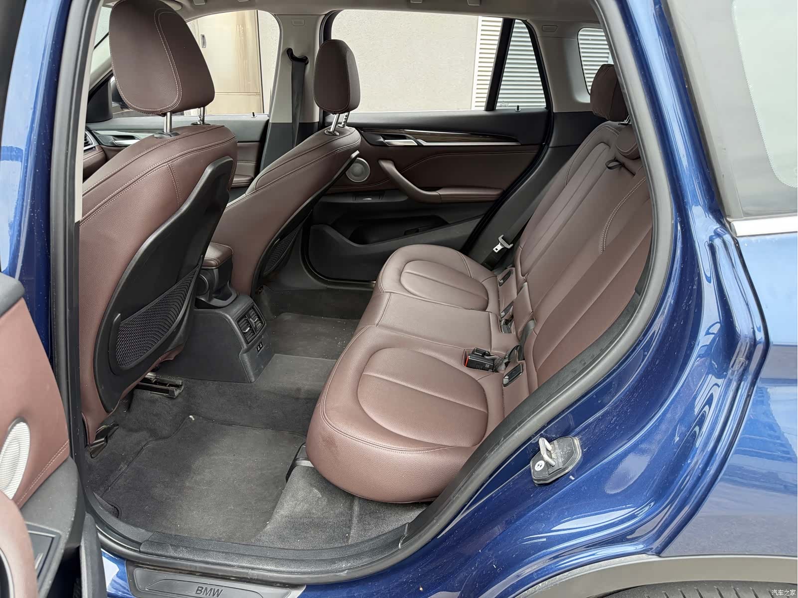 BMW X1, 2021 10