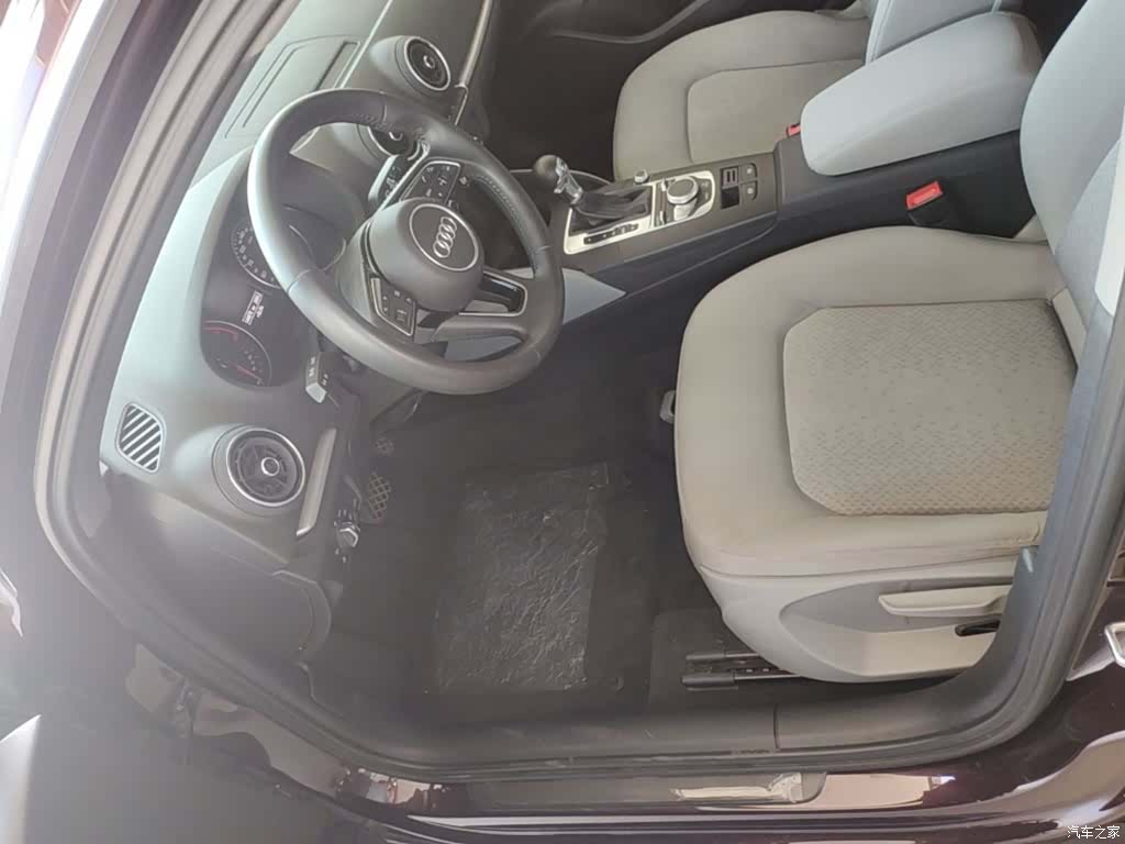 Audi A3, 2019 15