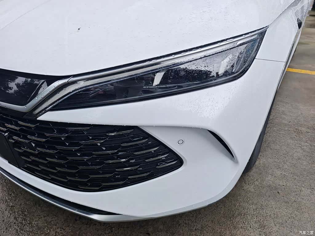 BYD Qin, 2025 24