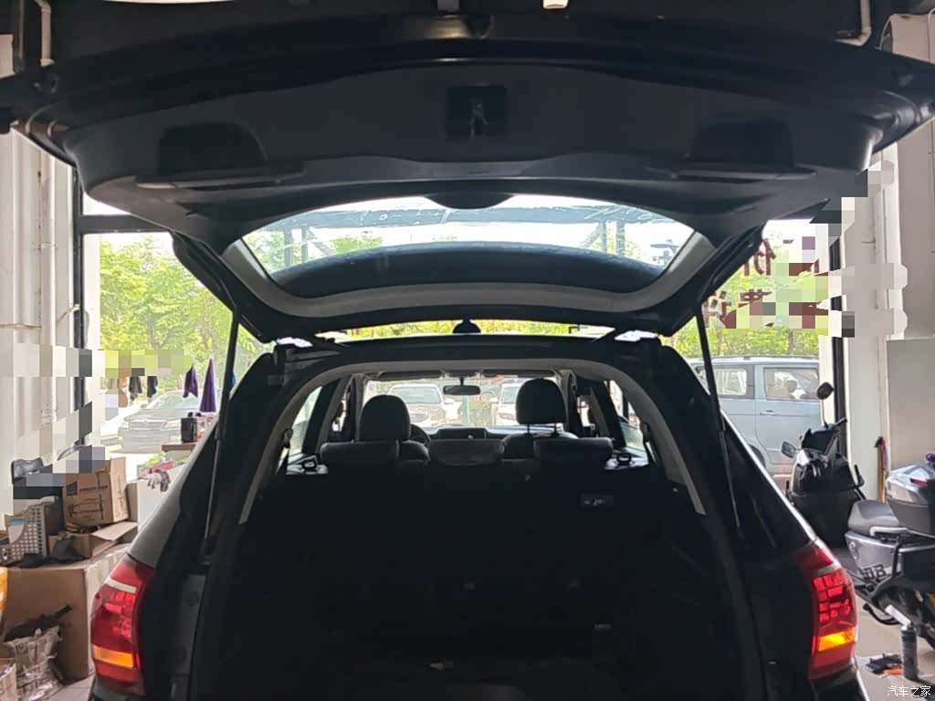 Haval H6, 2017 19