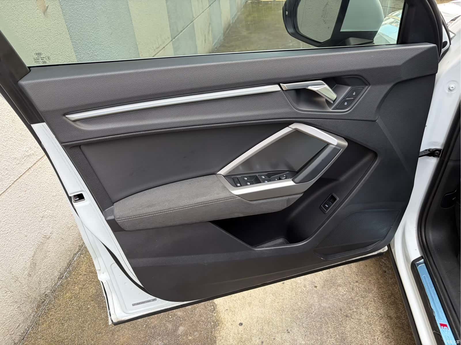 Audi Q3, 2022 16